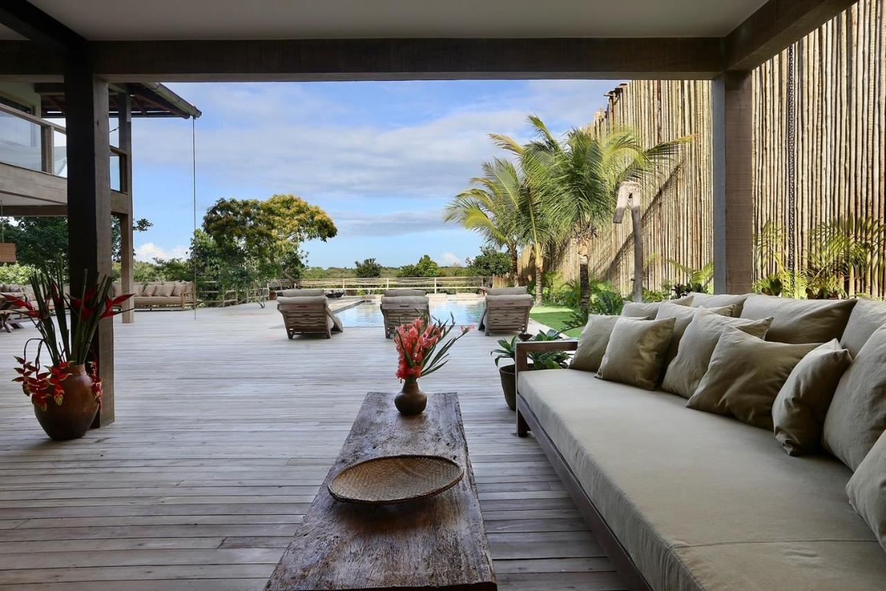 Iande Villa Porto Seguro