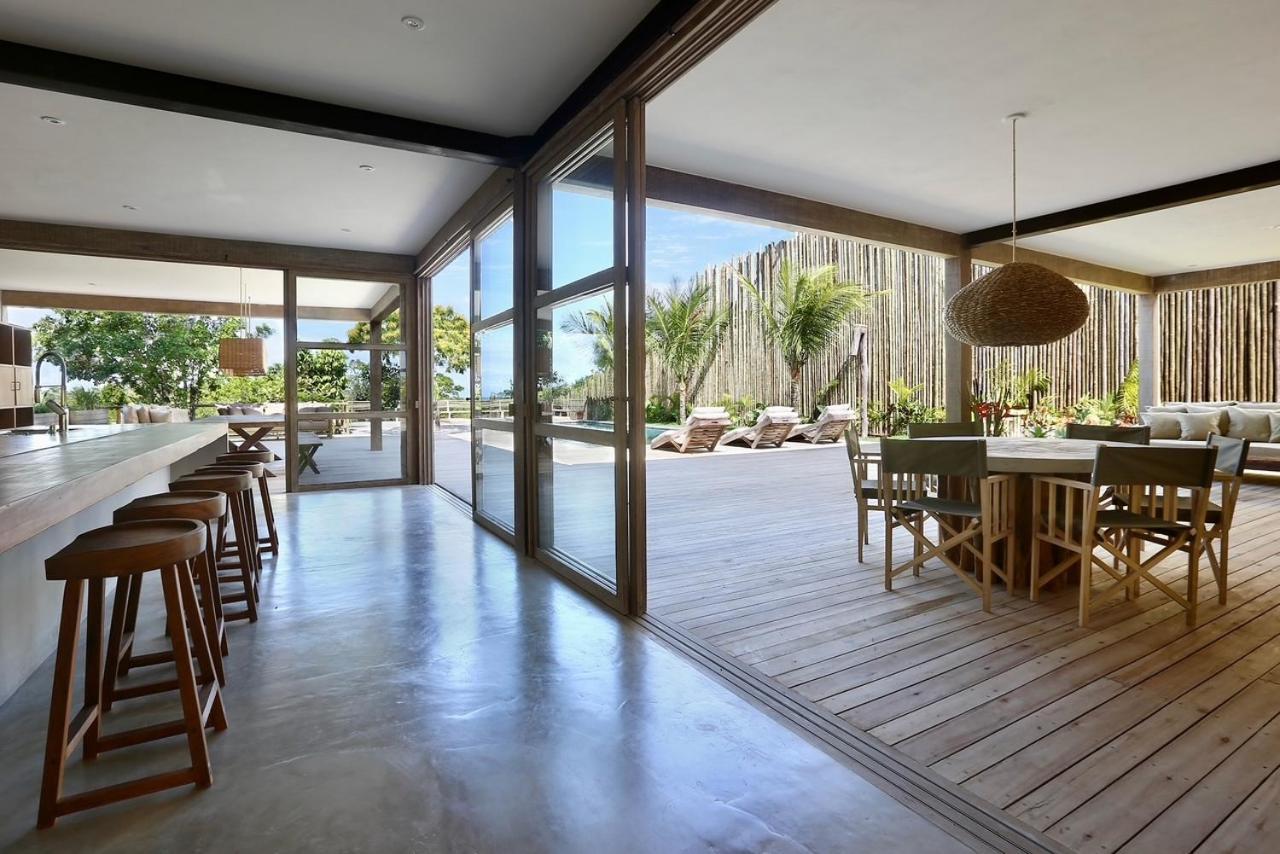 Villa Iande *