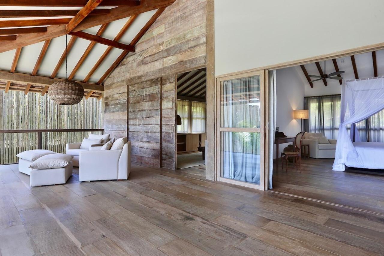 Villa Iande Porto Seguro