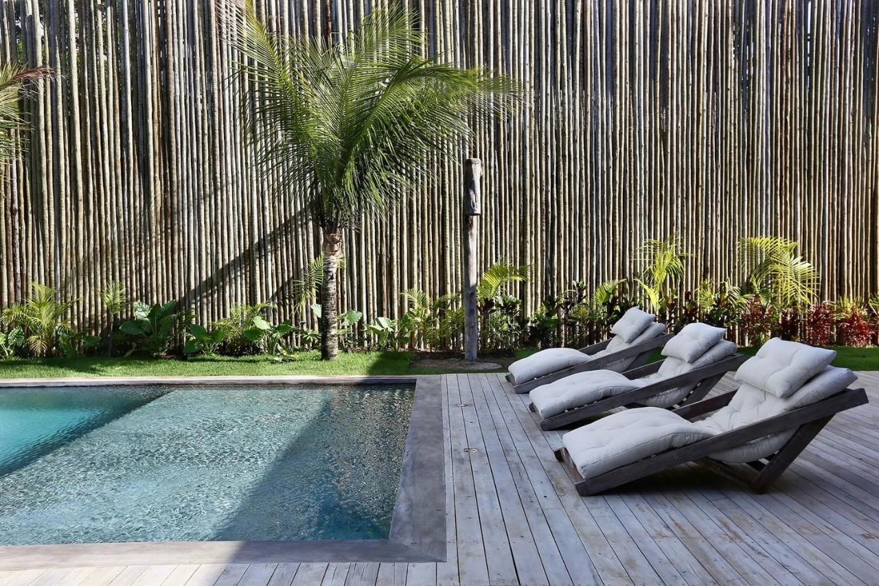 Villa Iande Porto Seguro