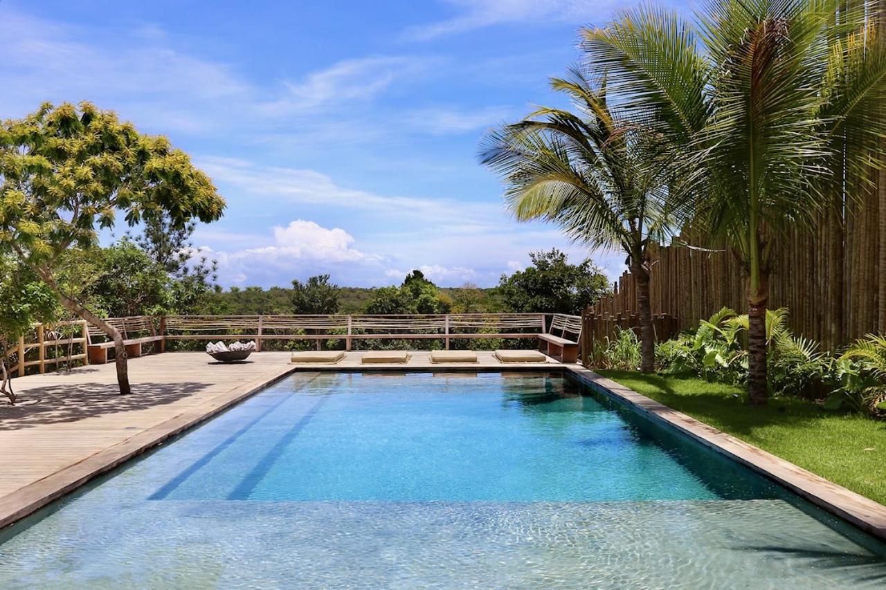 Iande Villa Porto Seguro