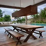 Villa Iande